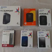 Discos Externos de 1TB<2TB<4TB. Sellados en caja. - Img 51479408