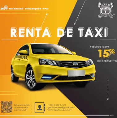 ★★★ El servicio de TAXI que USTED necesita (ENTRE Y LEA TODOS LOS DETALLES) - Img 38393814