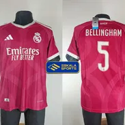 Camiseta Real Madrid alternativa - Img 57164816