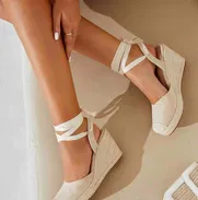 Transforma tu look con nuestros tacones irresistibles🥰 - Img 50477576