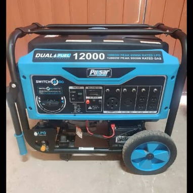 BUSCO COMPRO PLANTA ELÉCTRICA DE GAS MAS 10000W - Img 124639747