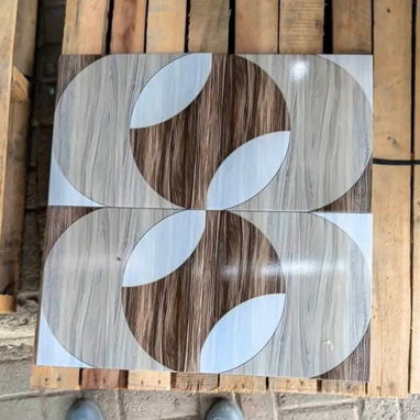 Losas  olor madera - 4/6