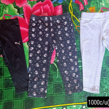 Ropa para niña y niño de 12 a 24 meses - Img 121556942