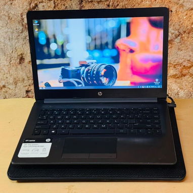💻 Laptops nuevas y de uso disponibles 💻 🔹 Precios desde 100 USD hasta 600 USD. 🔹 Laptops nuevas a partir de 280 USD - Img 124940143