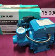 📦⭐️ PRESURIZADOR / BOMBA DE AGUA - Img 47842677