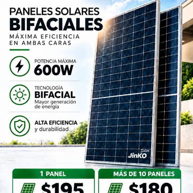 Combos de Estaciones de Energía y Paneles solares - 5/5