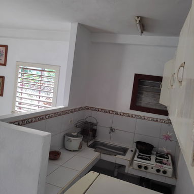 Renta de apartamento en Playa - Img 115840860