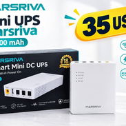 Mini UPS para nauta - Img 58009839