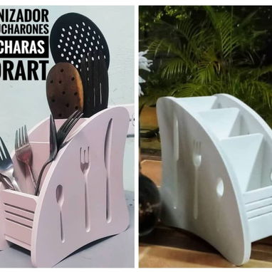 Organizador multifuncional - Img 123504834