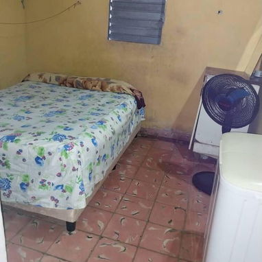 Casa de campo lista para vivir - Img 125727823