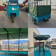 TRICICLO  EDICION PREMIUN 2026 - Img 55740089
