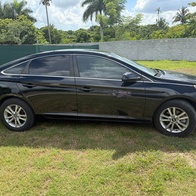 Vendo Carro en santa clara villa clara - 7/8
