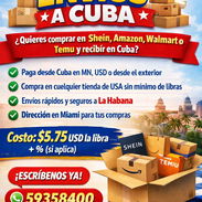 Envíos a Cuba - Img 56012644