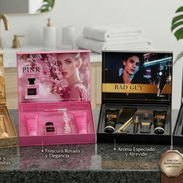 Estuches de perfumes - Img 58031413