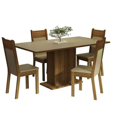 Juegos de muebles y comedores - Img 118887182