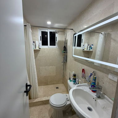 Apartamento Altahabana - 3/8