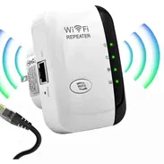 Repetidor Wifi/ Extensor WiFi / Amplificador Wifi nuevo ! - Img 54917782