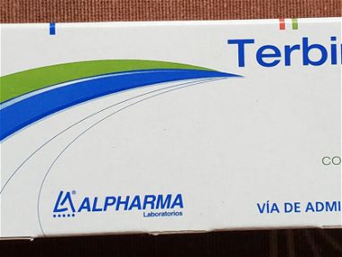 Terbinafina - Img 57709484