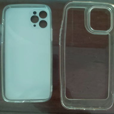 Cover para iPhone 11 Pro y 12 Pro Max - Img 115441159