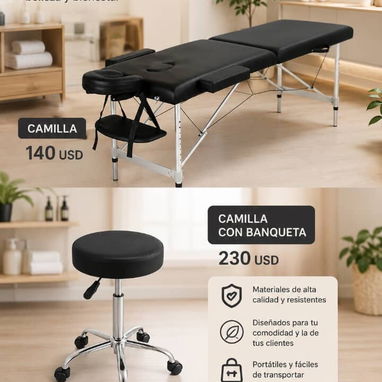 Productos de Salón, Peluquería y Barbería (Y) - Img 122022795