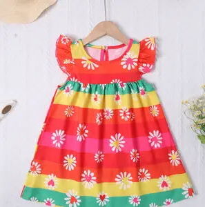Venta de ropa de niñas, chancletas y otras cosas. - Img 77394851