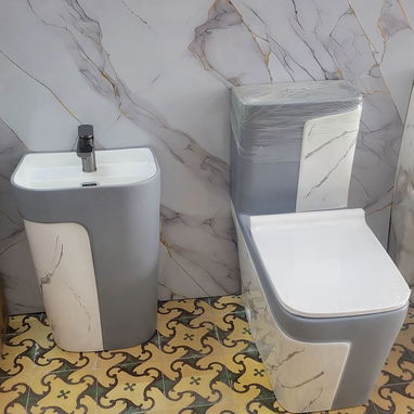 Muebles y baños - 6/10
