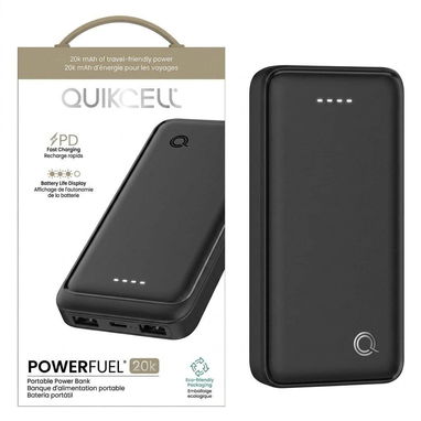 🔋⚡ ¡POWER BANKS NUEVOS DISPONIBLES! ⚡🔋 - 4/5