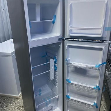 Refrigerador 6.5 pies Milexus, Precio $330 USD con transporte gratis Garantía y papales - Img 122428564