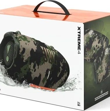 JBL XTREME 4 USTED LA ESTRENA - Img 80390568