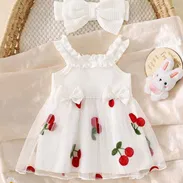 Ropa de niña bebé 6/9 meses - Img 57735705