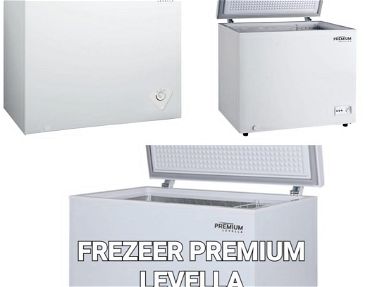 Refrigerador 7.5 y nevera 10 pies - Img main-image