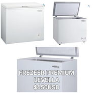Refrigerador 7.5 y nevera 10 pies - Img 45598452
