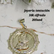 Dijes de oro - Img 50587495