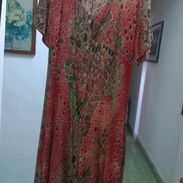 VESTIDO TALLA M -L 1000 PESOS - Img 55736970