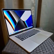 🍎💻 MACBOOK PRO 2016 (🎮 GRÁFICOS AMD 🎮) | Intel i7 | 16GB RAM | SSD 512GB | 🔋 Batería al 100% - Img 56821068