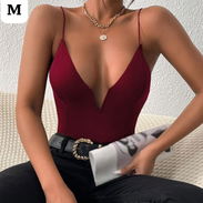Hermosas Blusas y Corset - Img 54695591