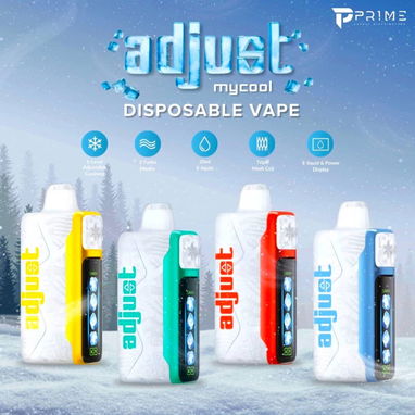 💨Vapers y pomos de líquido 🍯 - Img 118858772