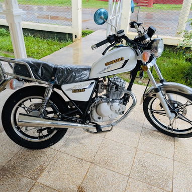 Motor Disponible - 5/5