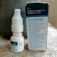 Dorzolamida con Timolol 08/27 - Img 56579414