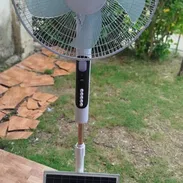 Ventilador recargables - Img 54639752