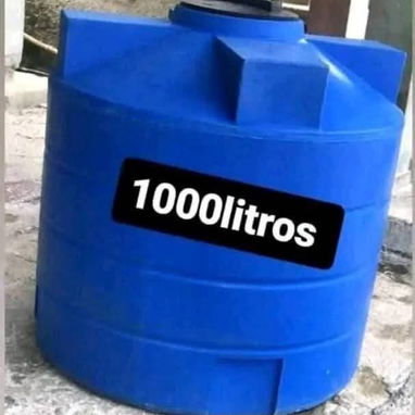 Tanques para el agua - Img 124308155