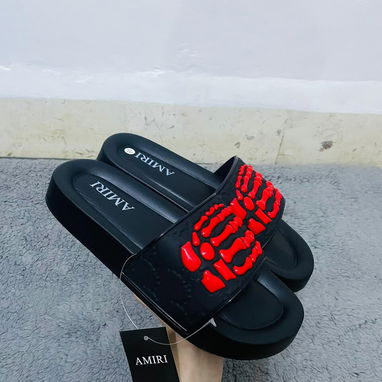 Chancletas Amiris - 8/10