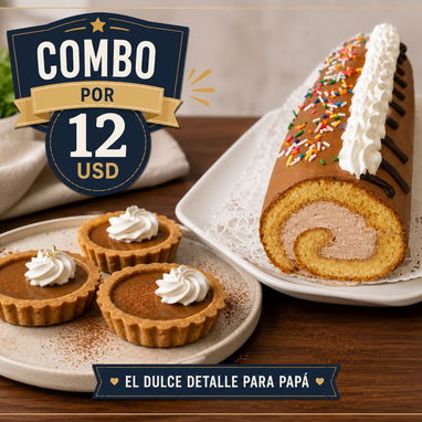 🎁👔 ¡Celebra a Papá con algo dulce! 👔🎁 - Img 123854114