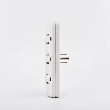 Protección de voltaje 3 tomas/ refrigerador Frezzer TV... - 2/3