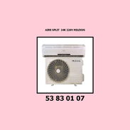 ✅ ✅ ✅ AIRE SPLIT 24K 220V MILEXUS✅ ✅ ✅ . - Img 54964377