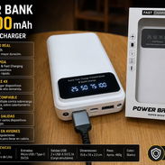 Power bank 50,000 mAh - Img 55817460
