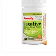 Laxante 100 tab equate 17 usd - Img 54648464