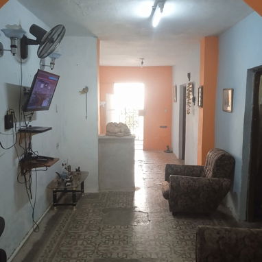 Venta de casa - 7/10