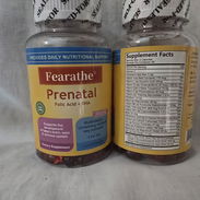Prenatales con DHA y Acido Fólico - Img 57783995