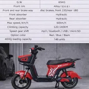 Bicimotos - Img 56981634